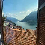 Pinky House Feriehus Nesso