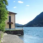 Pinky House Feriehus Nesso