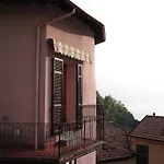 Feriehus Pinky House Nesso