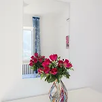 Feriehus Pinky House