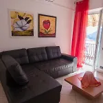 Feriehus Pinky House *