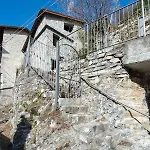 Feriehus Pinky House Nesso