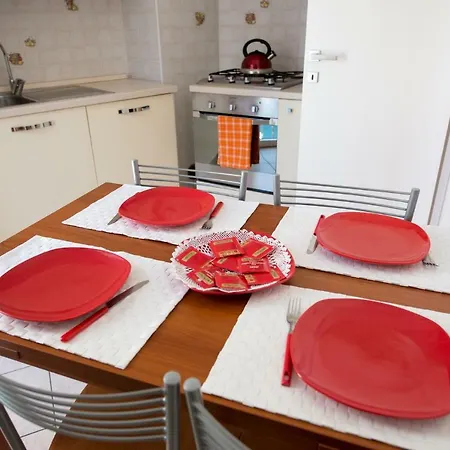 Hébergement de vacances Pinky House *