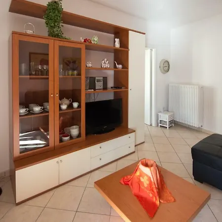 Pinky House Casa vacanze Nesso