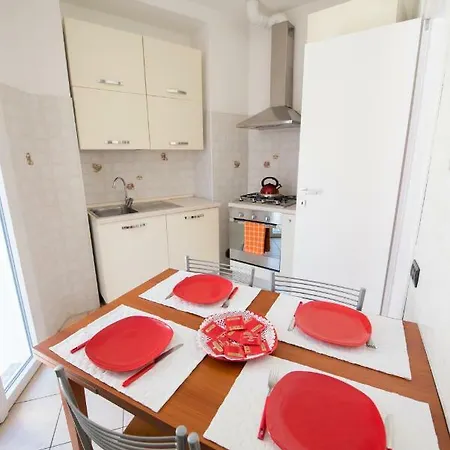 Hébergement de vacances Pinky House Nesso