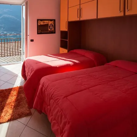 Hébergement de vacances Pinky House *