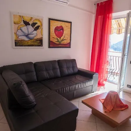 Hébergement de vacances Pinky House *